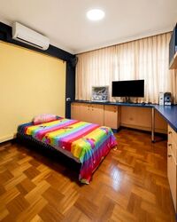 Blk 336 Jurong East Avenue 1 (Jurong East), HDB Executive #613030361
